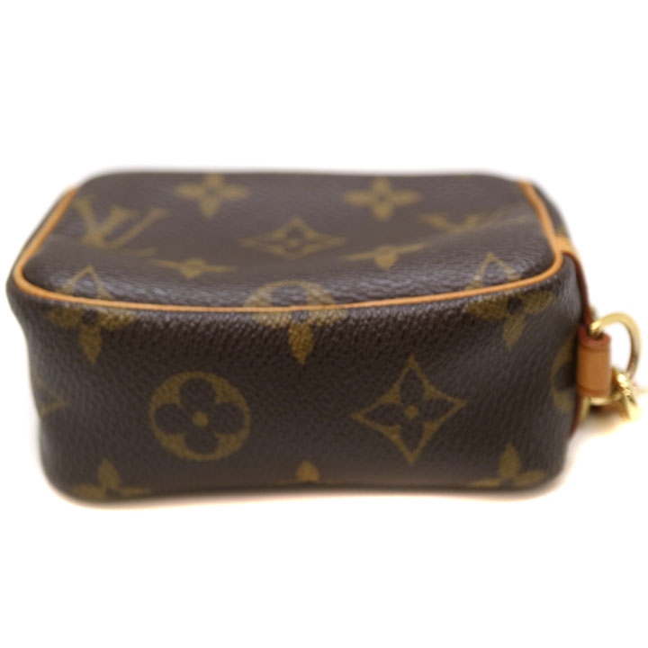 ✨美品✨ルイヴィトン　トゥルース　ワピティ　ポーチ　M58030 LOUIS VUITTON ルイ ヴィトン トゥルースワピティ ポーチ M58030