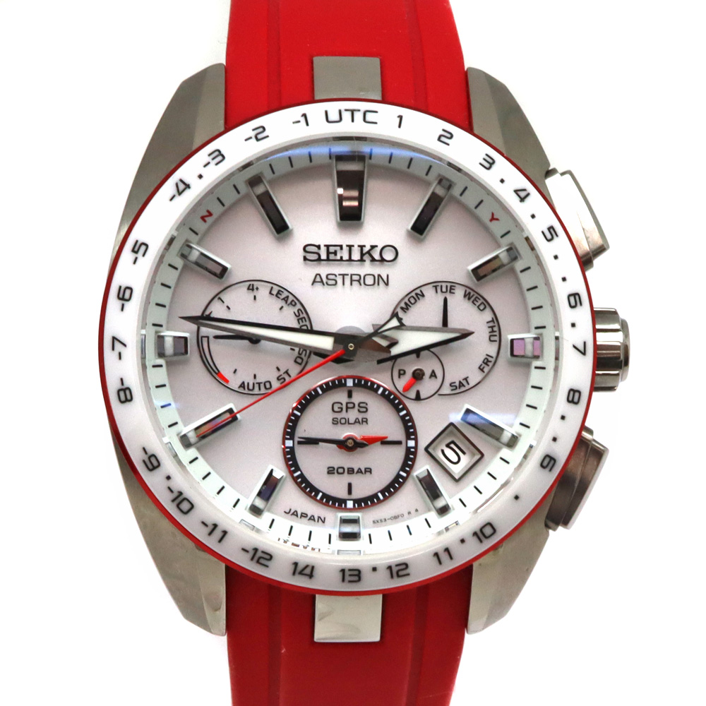 質屋かんてい局オンラインショップ / 茜部店 セイコー Seiko SBXC091