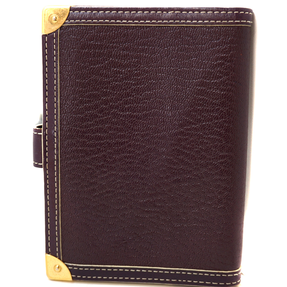 ⭐LOUIS VUITTON⭐スハリ アジェンダ 手帳カバー 楽天市場】LOUIS VUITTON ルイ ヴィトン スハリ パルトネール