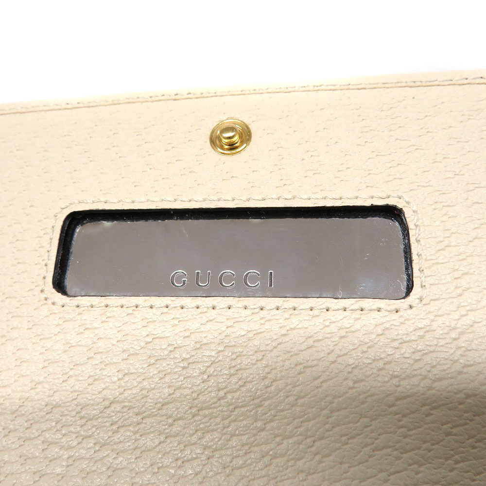 グッチ　財布 質屋かんてい局オンラインショップ / GUCCI 【グッチ】 546592 GG