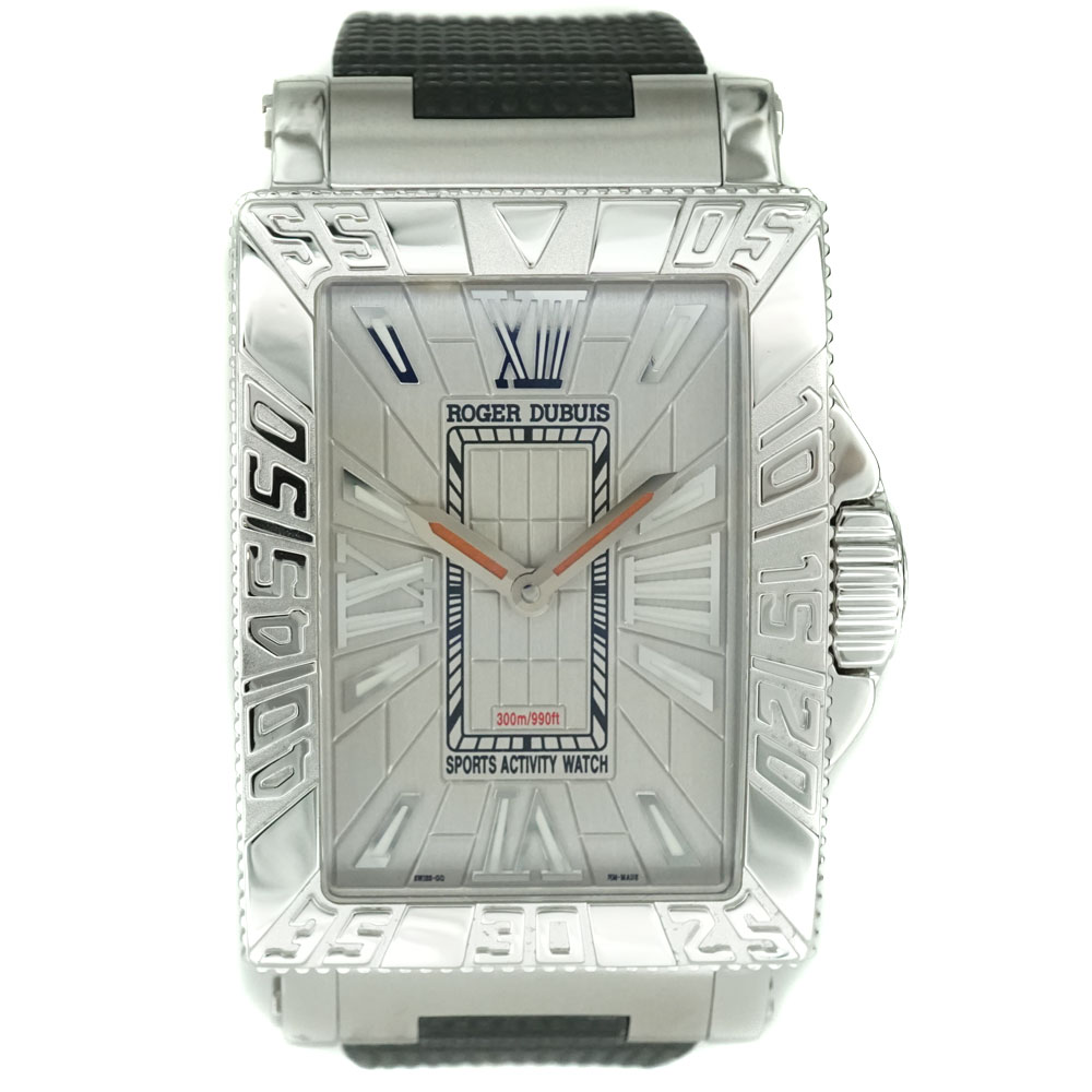 質屋かんてい局オンラインショップ / 北名古屋店 ロジェ デュブイ