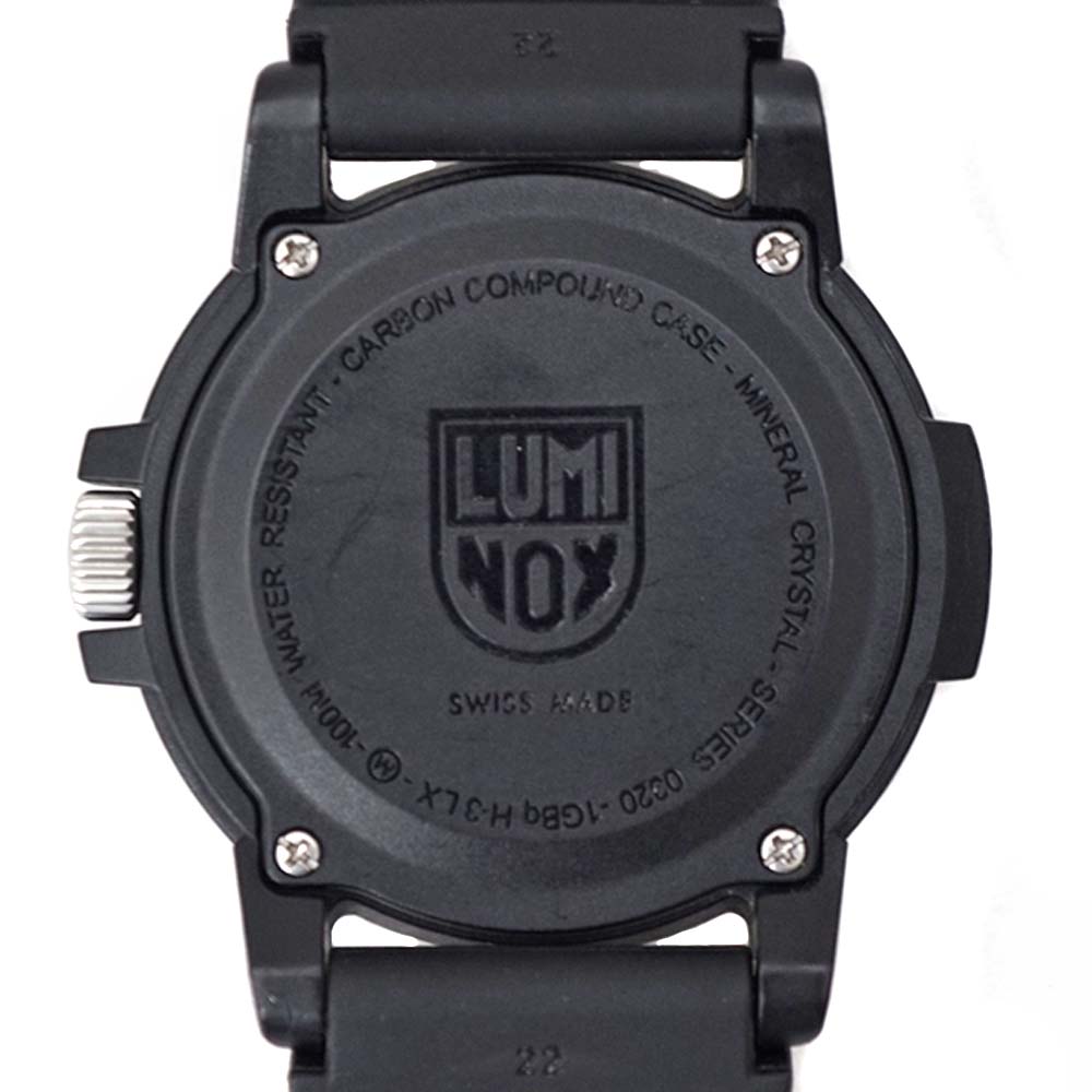 質屋かんてい局オンラインショップ / 【電池交換済み】 Luminox
