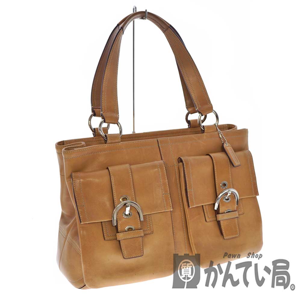 takaさん専用　COACH コーチ 重厚 レザー トートバッグ 美品 takaさん専用 COACH コーチ 重厚 レザー トートバッグ 美品