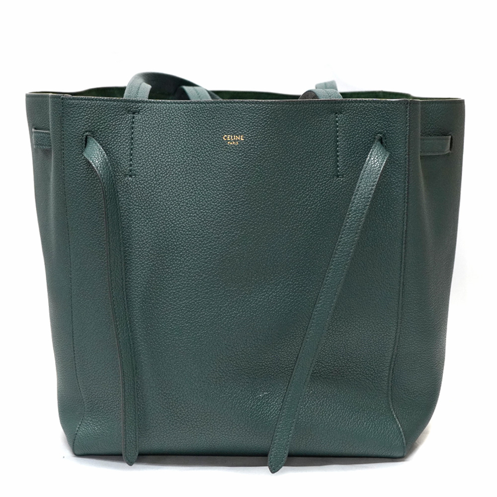 セリーヌ Celine 189023 カバファントム スモール  バッグ 【中古】