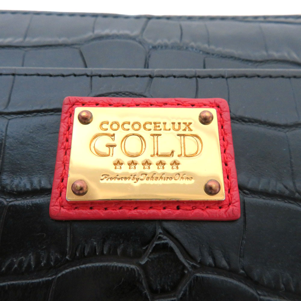 質屋かんてい局オンラインショップ / COCOCELUX GOLD【ココ
