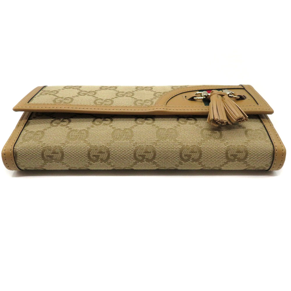 質屋かんてい局オンラインショップ / 細畑店 GUCCI 【グッチ】 233054