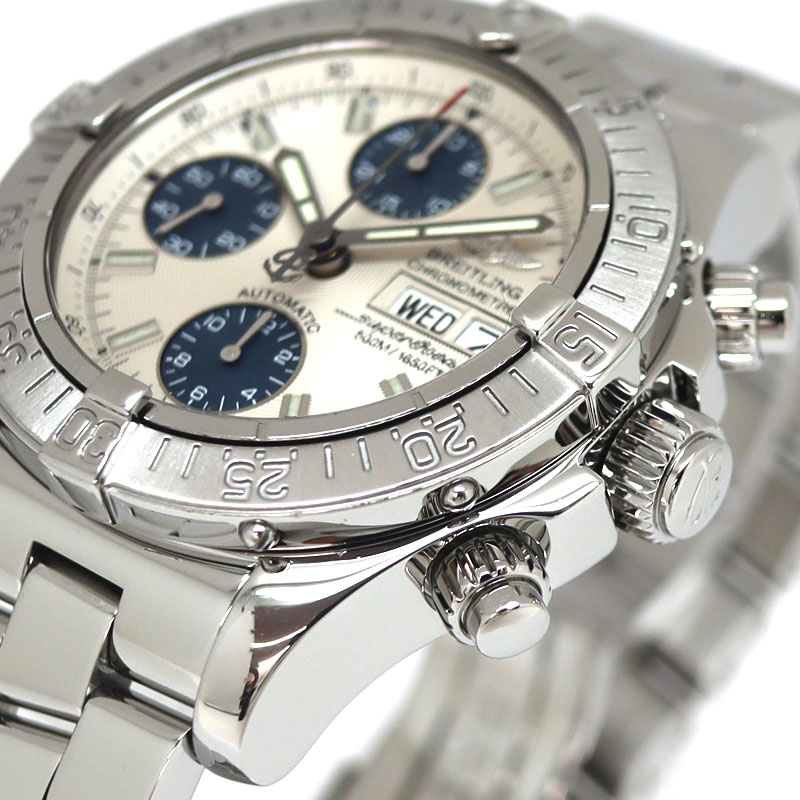 質屋かんてい局オンラインショップ / BREITLING【ブライトリング  