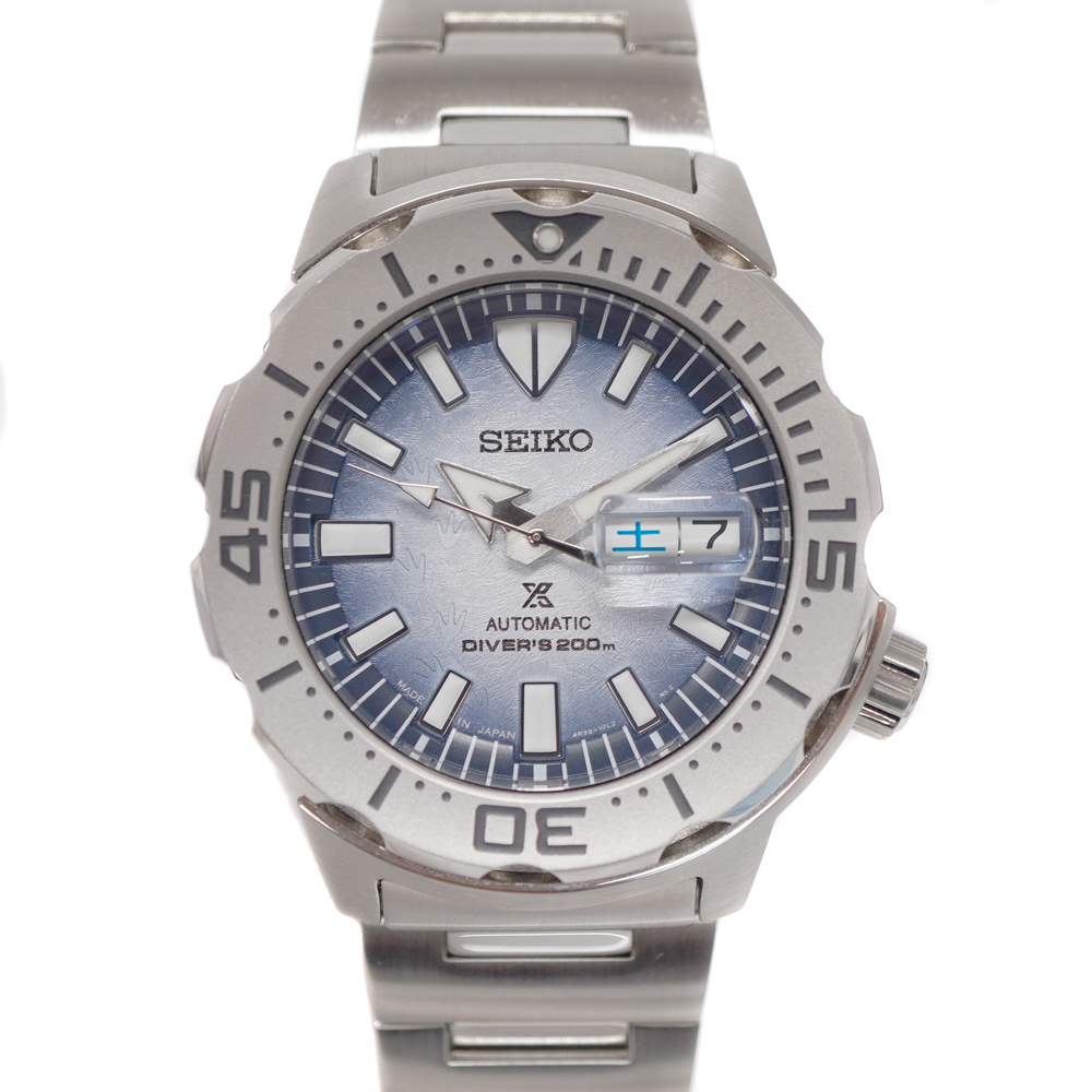 質屋かんてい局オンラインショップ / セイコー Seiko SBDY105 プロ