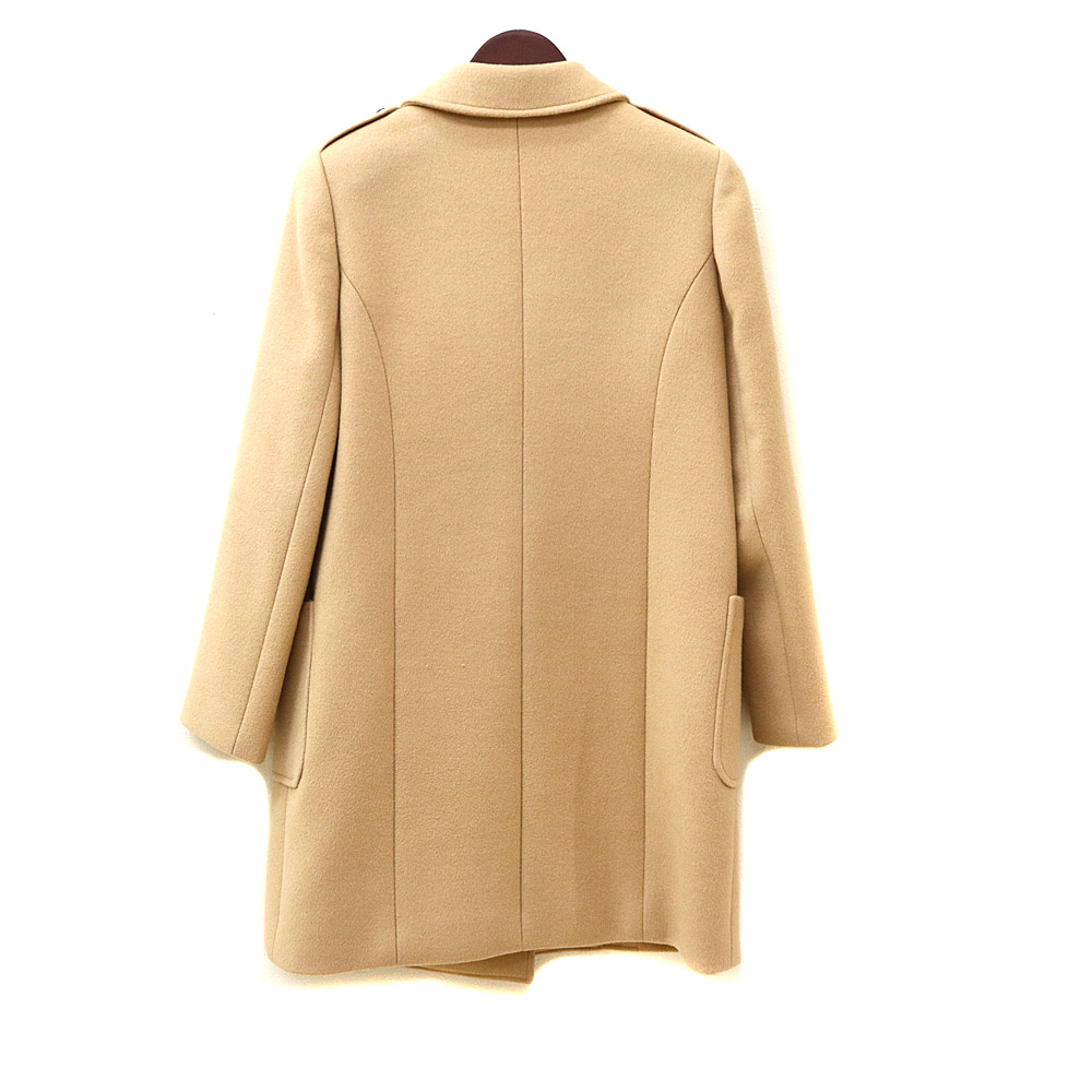 質屋かんてい局オンラインショップ / ルネ Rene ウールコート