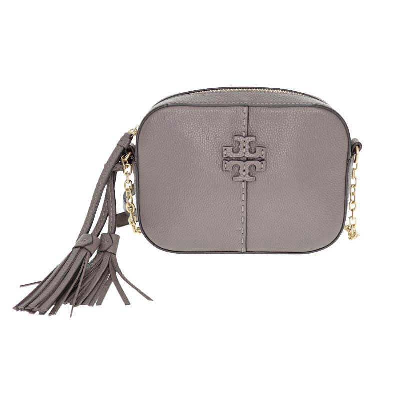 s*☺様 ✨極美品✨TORY BURCH ショルダーバッグ レザー グレージュ s*☺様 ✨極美品✨TORY BURCH ショルダーバッグ レザー グレージュ