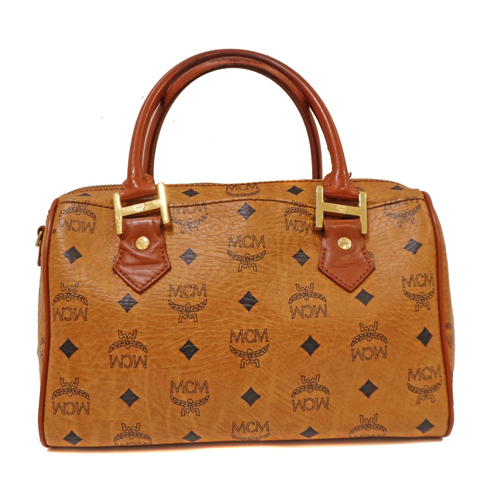 質屋かんてい局オンラインショップ / 春日井店 エムシーエム MCM
