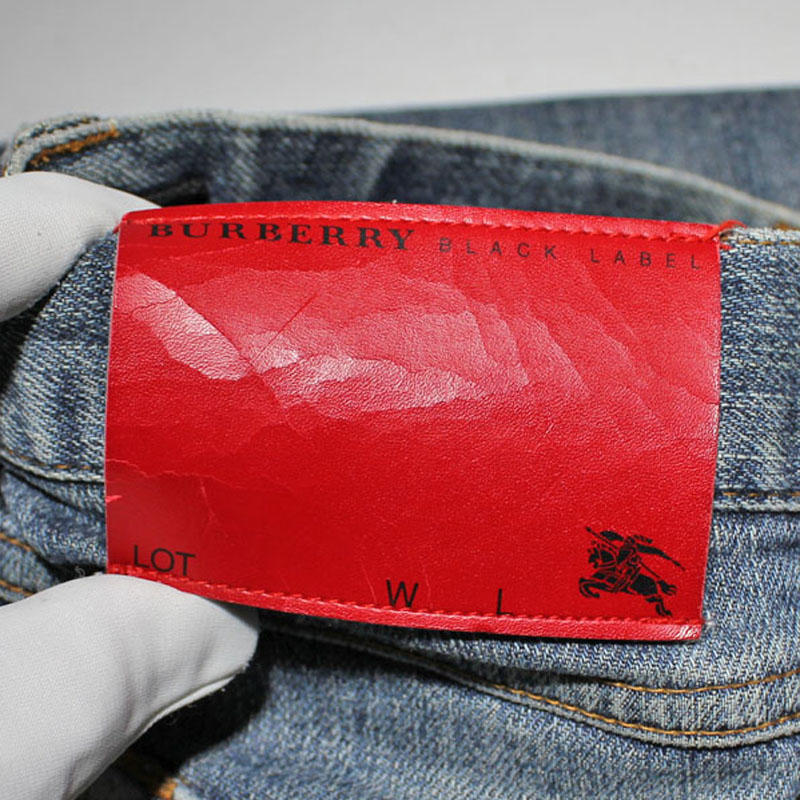 質屋かんてい局オンラインショップ / BURBERRY【バーバリー