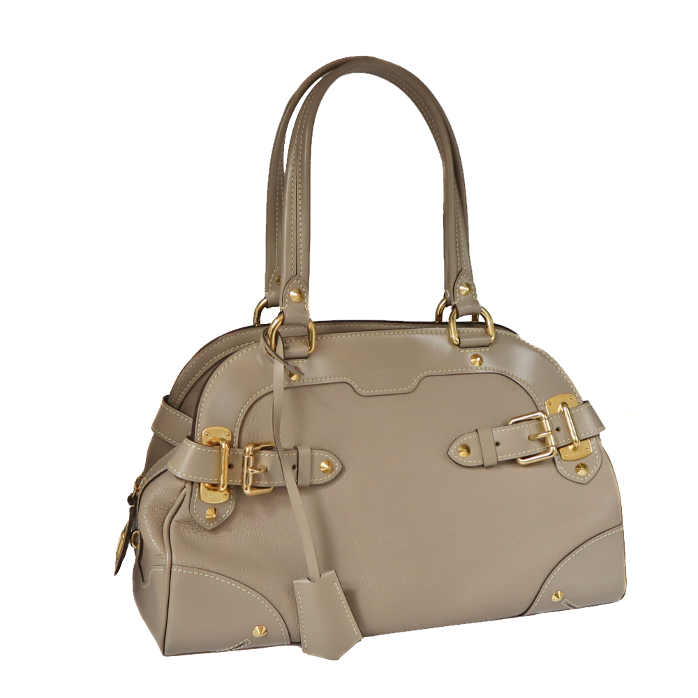 LOUIS VUITTON ルイヴィトン スハリ ル ソンプテュ 折り財布