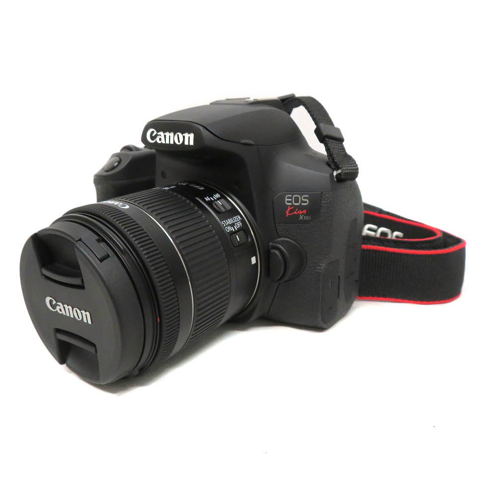 質屋かんてい局オンラインショップ / 細畑店 キャノン Canon EOS Kiss