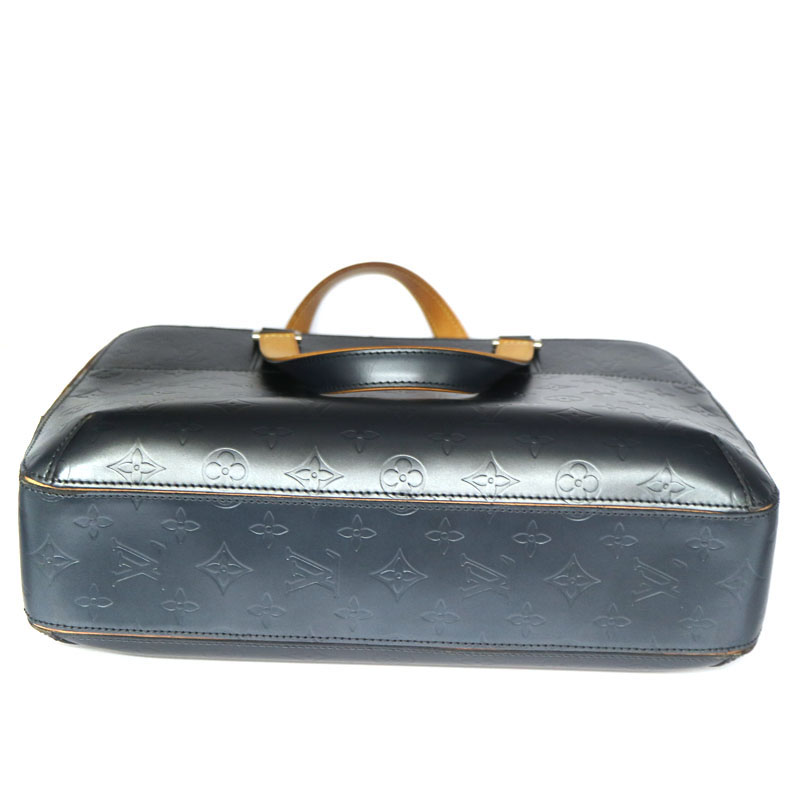 ルイヴィトン モノグラムマット マルデン M55135 ビジネスバッグ 楽天市場】【LOUIS VUITTON】ルイヴィトン『モノグラム マット