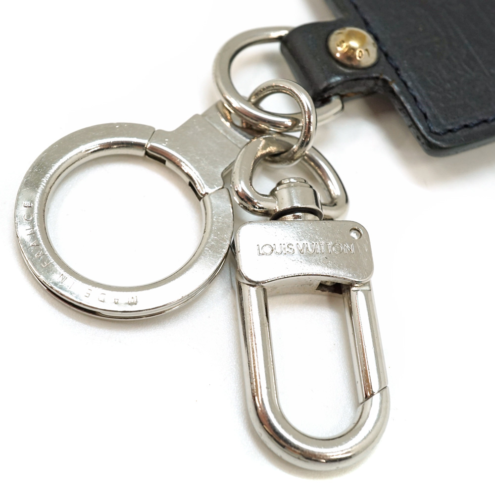 【美品】LOUIS VUITTON ルイヴィトン ポルトクレ キーリング 楽天市場】LOUIS VUITTON ルイ ヴィトン ポルトクレ ネオLV