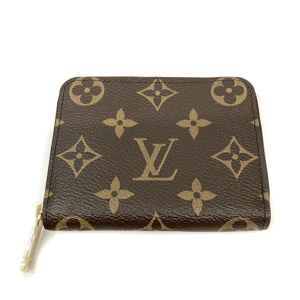 90％OFF】 ルイ ヴィトン Louis Vuitton ジッピー コインパース 小銭