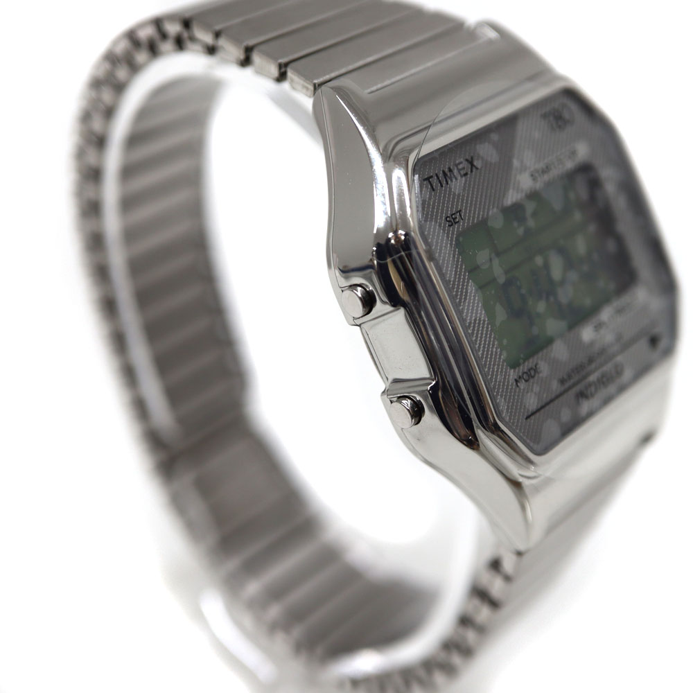 TIMEX TW2R79100 腕時計 - 4