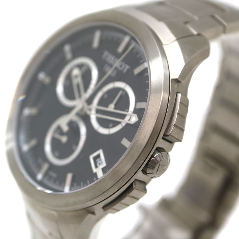 質屋かんてい局オンラインショップ / 茜部店 TISSOT【ティソ