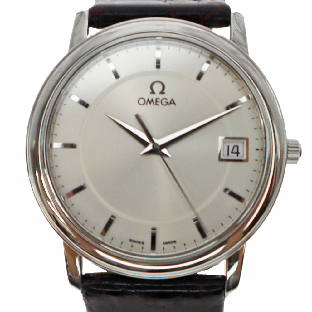 おめが 質屋かんてい局オンラインショップ / OMEGA【オメガ】196.1150