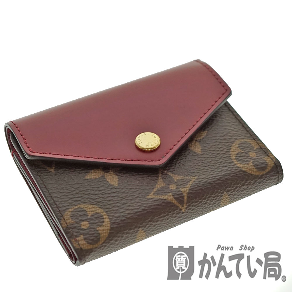 質屋かんてい局オンラインショップ Louis Vuitton ルイ ヴィトン N ジッピーコインパース ダミエグラフィット ブラック系 メンズ 小銭入れ コインケース 小物 サブウォレット ミニ財布 さいふ 中古 Used 6 質屋かんてい局北名古屋店 N 4910