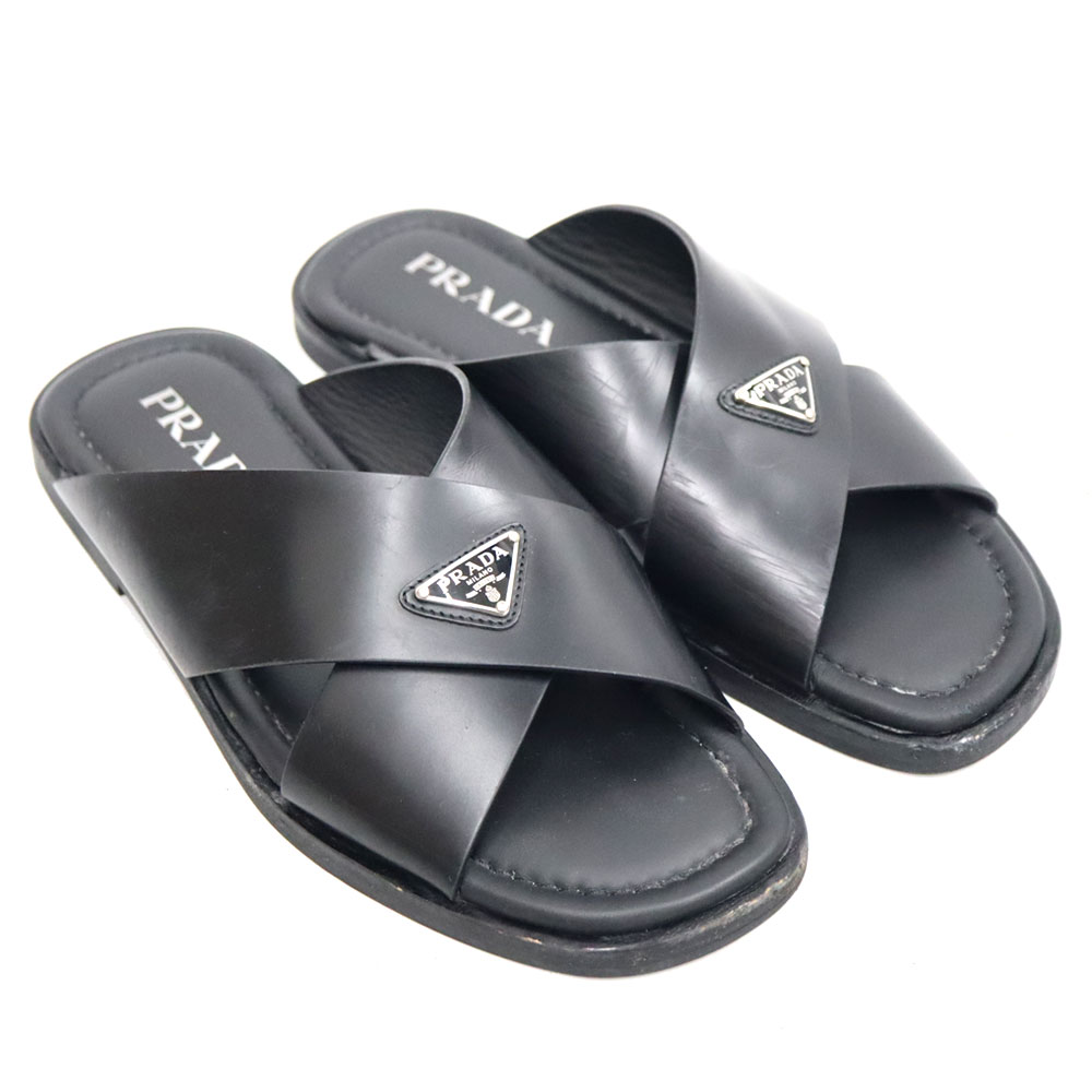 質屋かんてい局オンラインショップ / 小牧店 プラダ Prada 2X3081