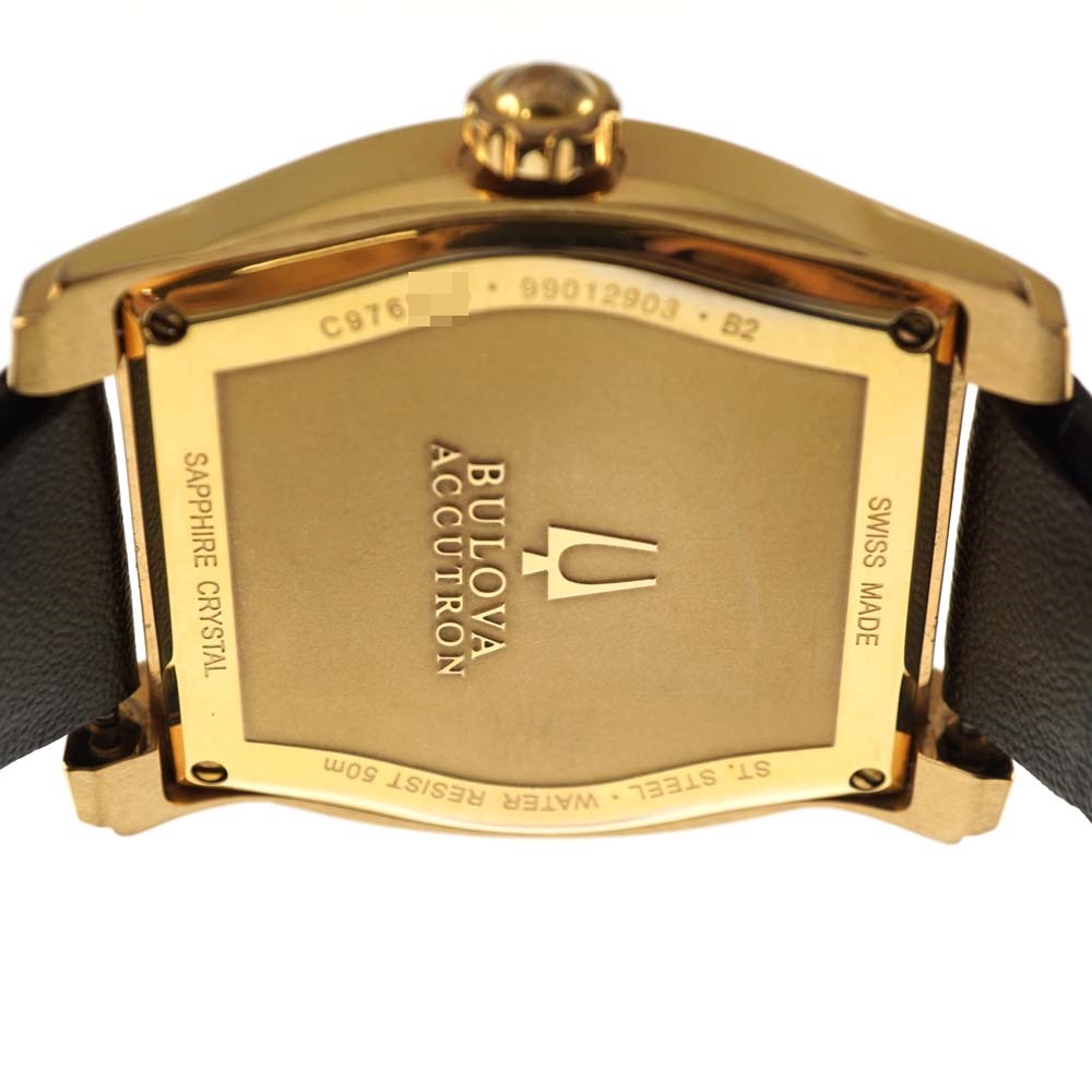 質屋かんてい局オンラインショップ / 春日井店 Bulova Accutron