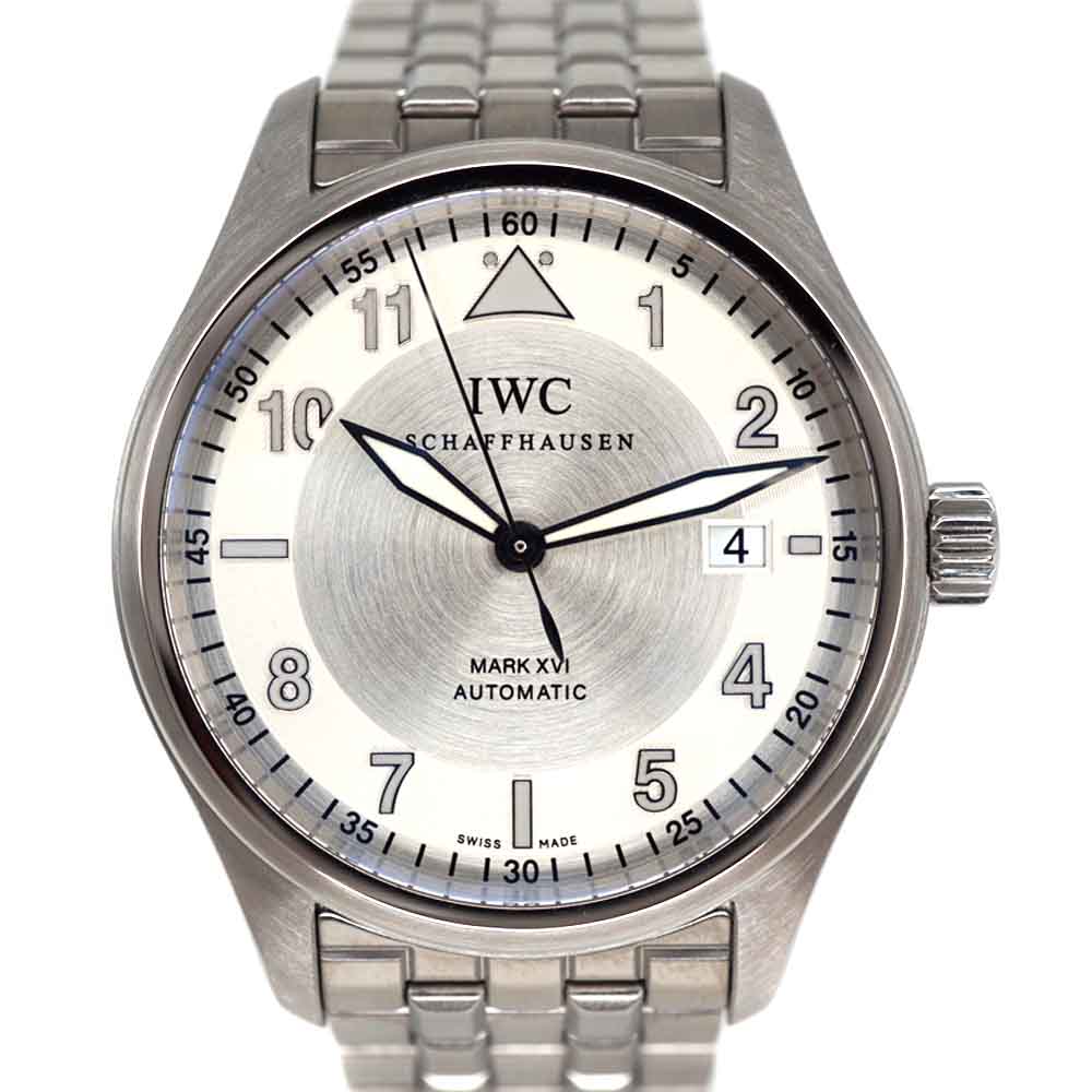 質屋かんてい局オンラインショップ / IWC【インターナショナル