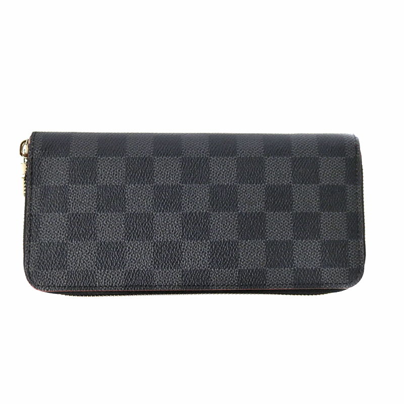 【お値下げ不可】ルイヴィトン M60306 ジッピーウォレット　グレー/イエロー エピ LOUIS ジッピー ルイ・ヴィトン(Louis Vuitton) ウォレット