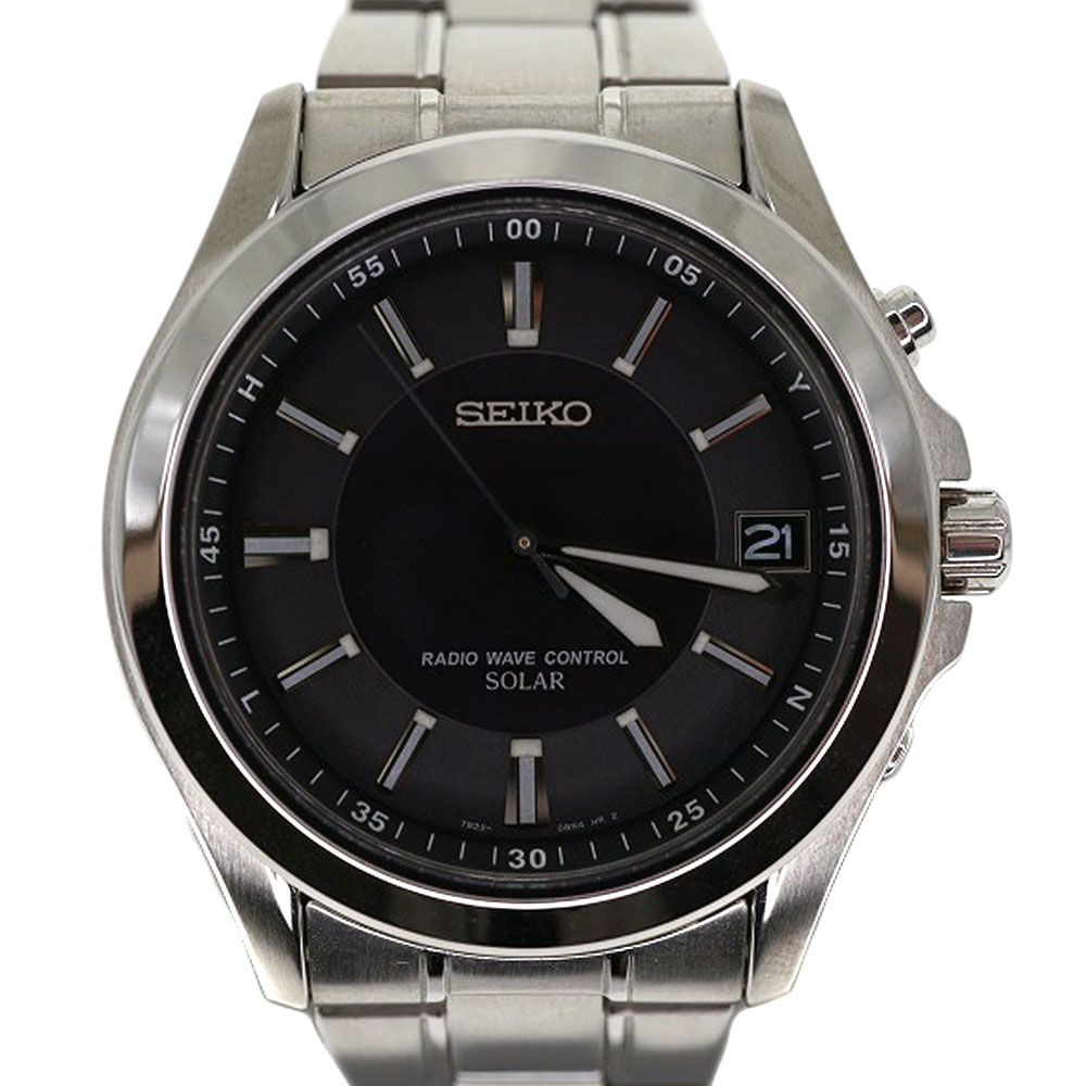 質屋かんてい局オンラインショップ / 細畑店 SEIKO【セイコー