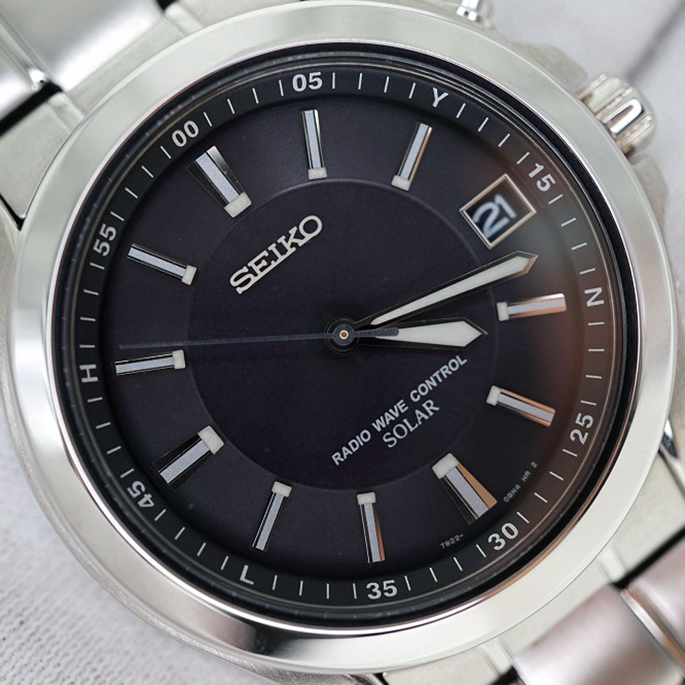 質屋かんてい局オンラインショップ / 細畑店 SEIKO【セイコー
