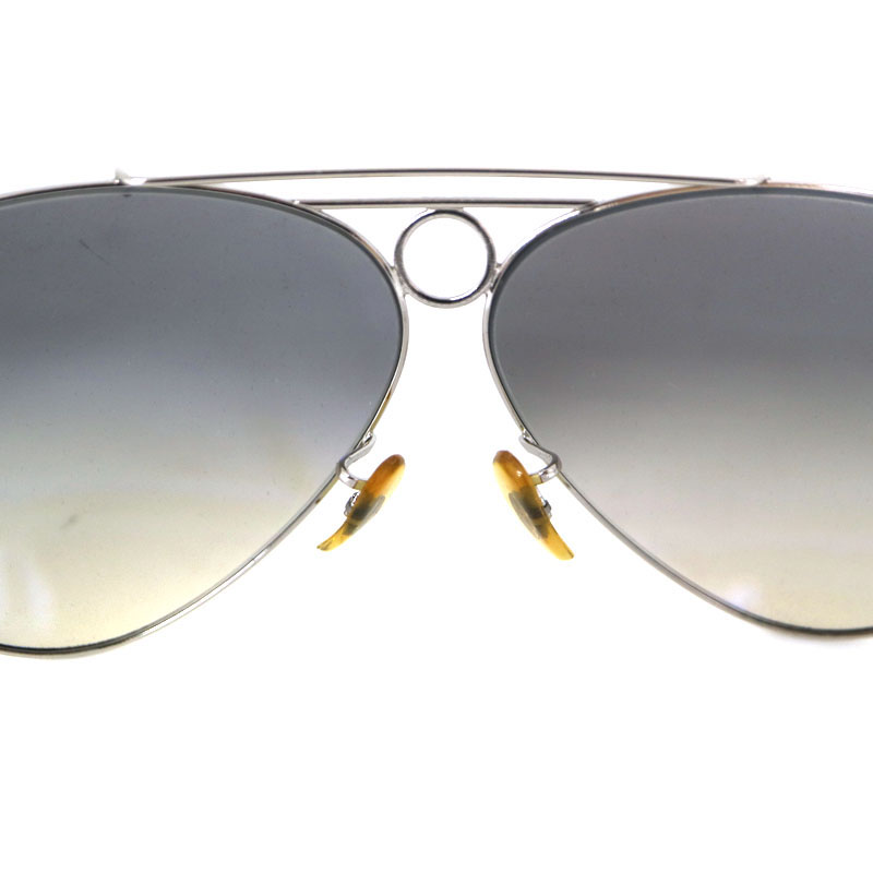 Ray-Ban レイバン サングラス ブルー ゴールドフレーム RB3592 Ray-Ban レイバン サングラス RB3592 001/I9 55 JA-JO ジャジョ