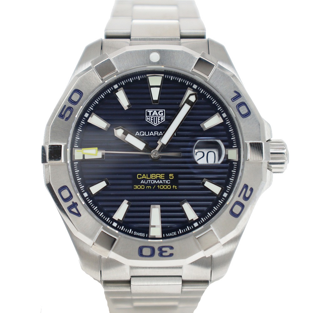 質屋かんてい局オンラインショップ / 春日井店 TAG HEUER【タグ