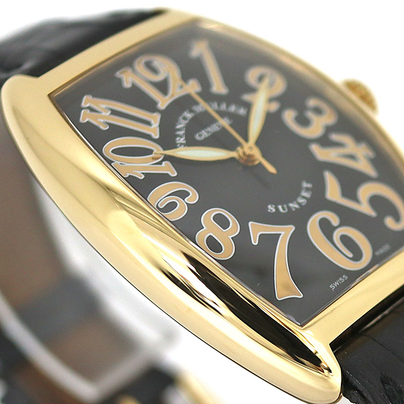 質屋かんてい局オンラインショップ / 茜部店 FRANCK MULLER【フランク