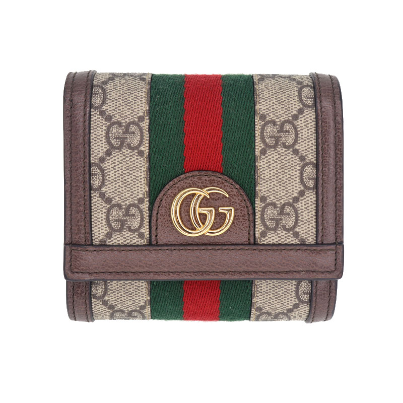 質屋かんてい局オンラインショップ / GUCCI【グッチ】598662 オフィ