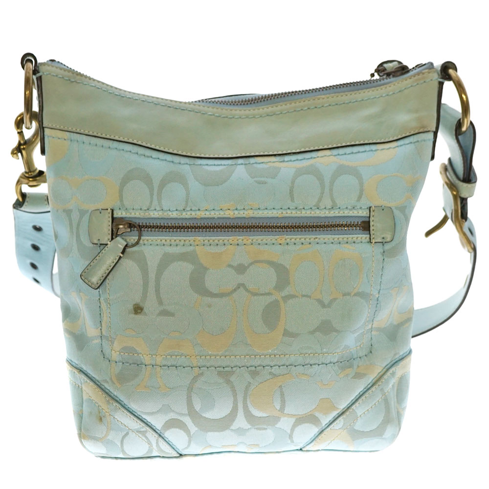 質屋かんてい局オンラインショップ / 北名古屋店 COACH【コーチ】10378 