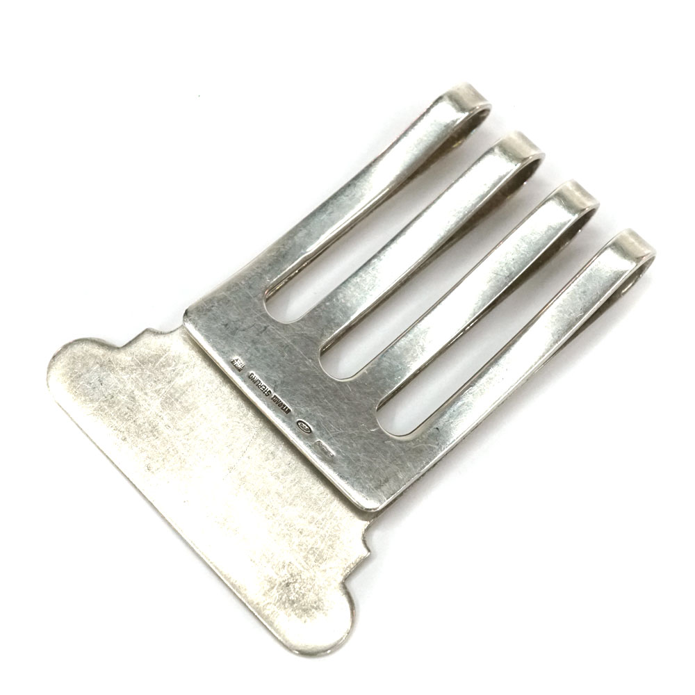 定価7万以上 ブルガリ BVLGARI マネークリップ シルバー925 オニキス 楽天市場】【財布】BVLGARI ブルガリ ブルガリブルガリ