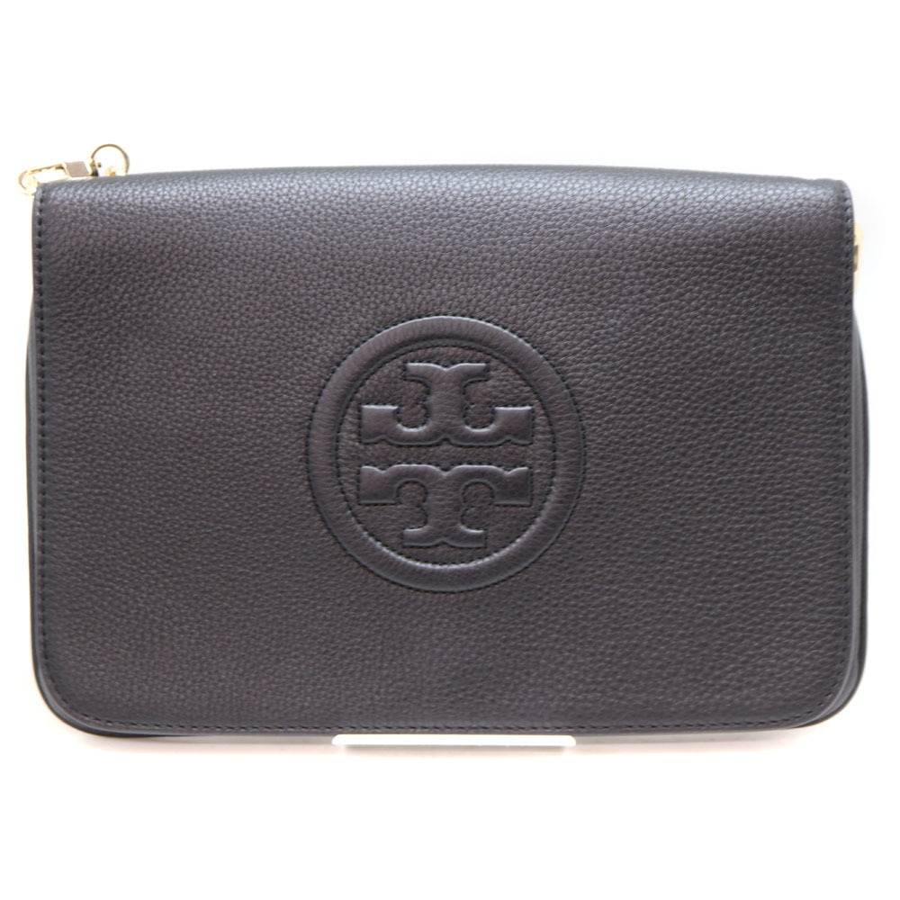 トリーバーチ クラッチカゴバッグ TORY BURCH トリーバーチ クラッチ