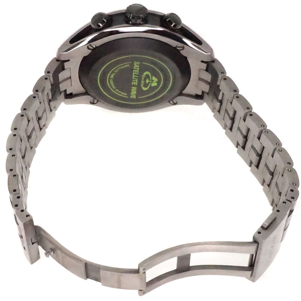 CITIZEN プロマスター サテライトウェーブ H909-S084857 楽天市場】シチズン Citizen H909-S084857 プロマスター