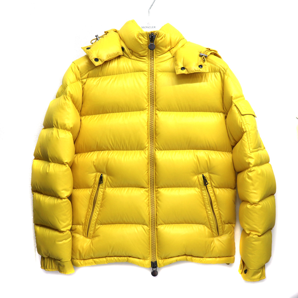 質屋かんてい局オンラインショップ / 北名古屋店 モンクレール Moncler