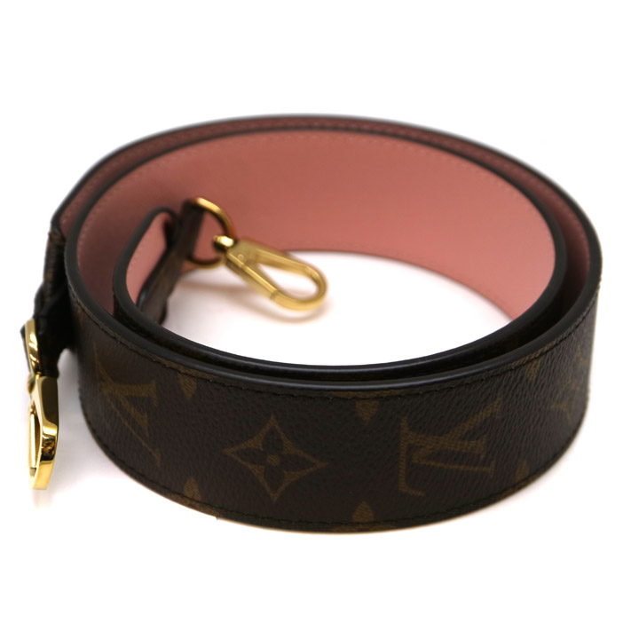 ルイヴィトン J02330 モノグラム ショルダーストラップ ルイヴィトン  