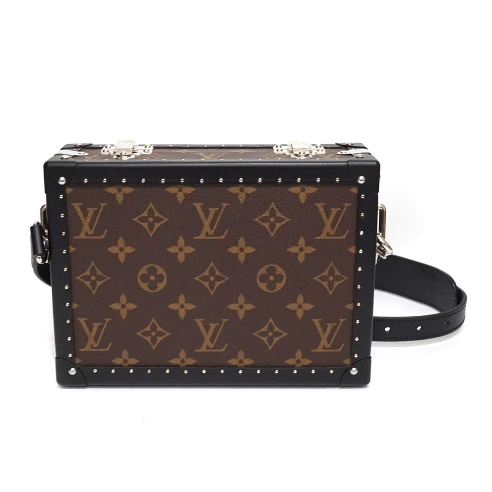 LOUIS VUITTON 箱 新品 未使用 2種類 25個セット 質屋かんてい局オンラインショップ / ルイヴィトン Louisvuitton