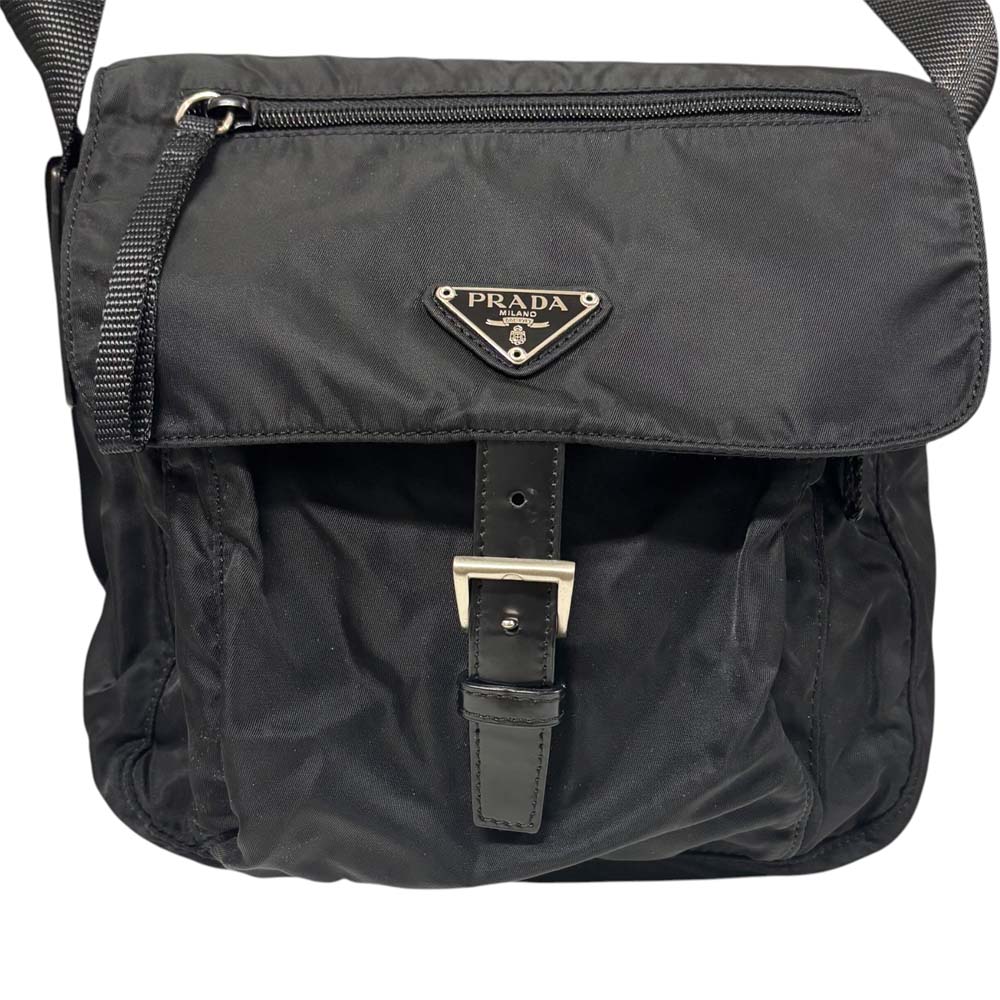 質屋かんてい局オンラインショップ / プラダ PRADA BT8994 フラップ