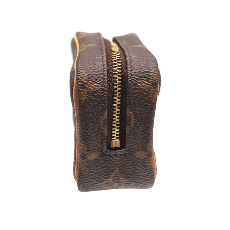 ✨美品✨ルイヴィトン　トゥルース　ワピティ　ポーチ　M58030 ヴィンテージ・中古】ルイ・ヴィトン LOUIS VUITTON ポーチ