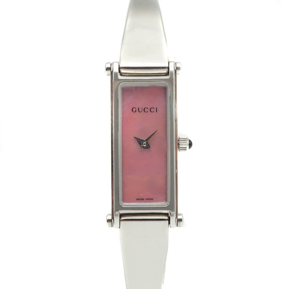 質屋かんてい局オンラインショップ / 細畑店 グッチ Gucci 1500L