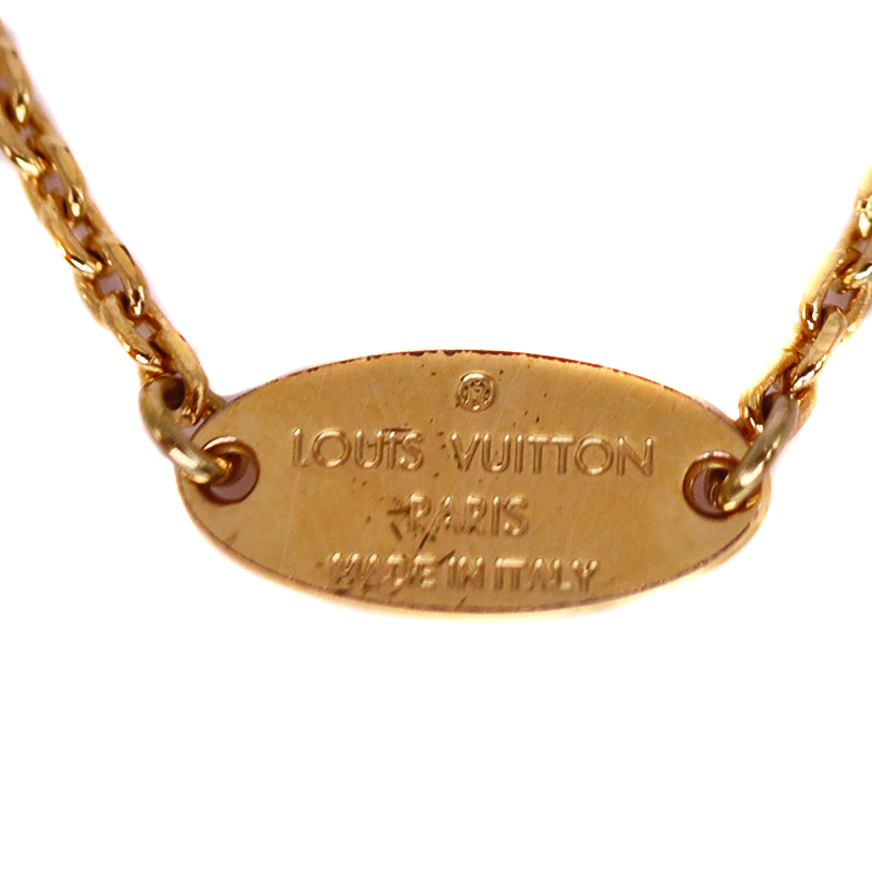 LOUIS VUITTON ブラスレ・ドレイユ クール エンジェルラブ