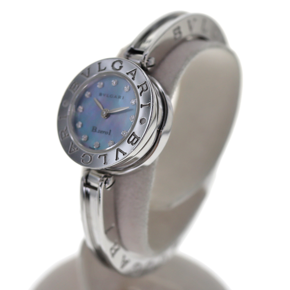 質屋かんてい局オンラインショップ / ブルガリ Bvlgari BZ22S B