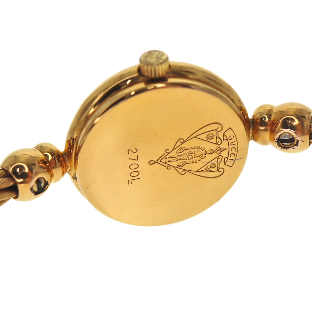 質屋かんてい局オンラインショップ / グッチ Gucci 2700L バングル