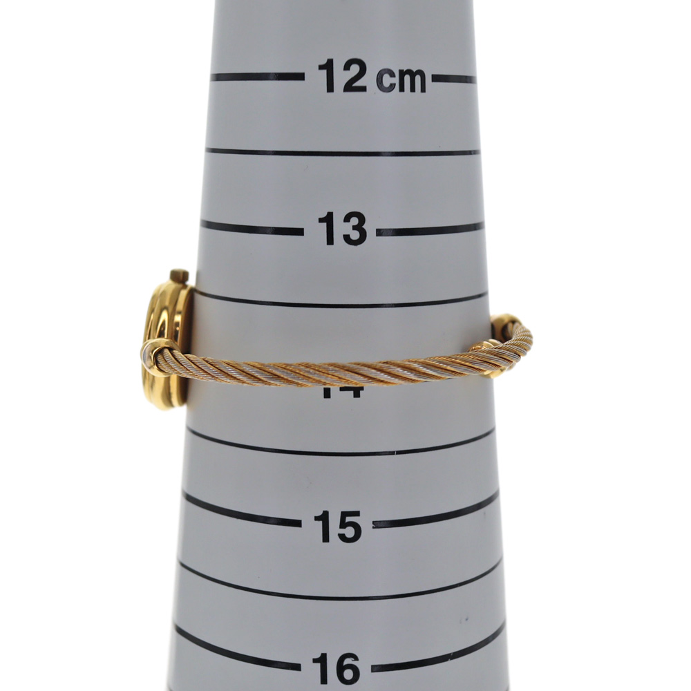 質屋かんてい局オンラインショップ / グッチ Gucci 2700L バングル