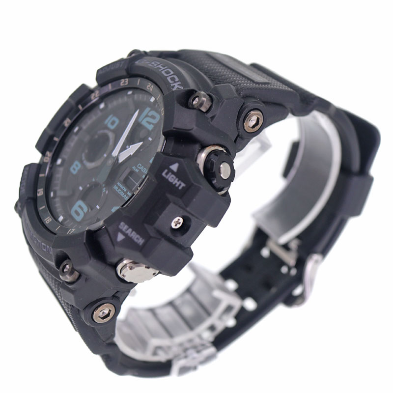 質屋かんてい局オンラインショップ / カシオ Casio GWG-100-1AJF G